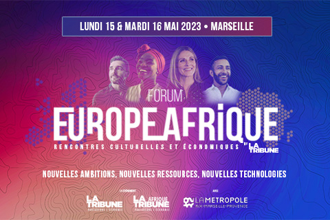 FORUM EUROPE - AFRIQUE