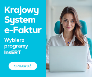 KSeF w programach InsERT