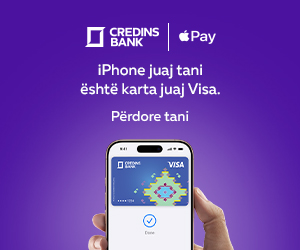 Credins Bank Apple Pay Credins Bank Apple Pay